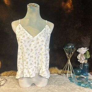 Volcom top M (4200) NWT